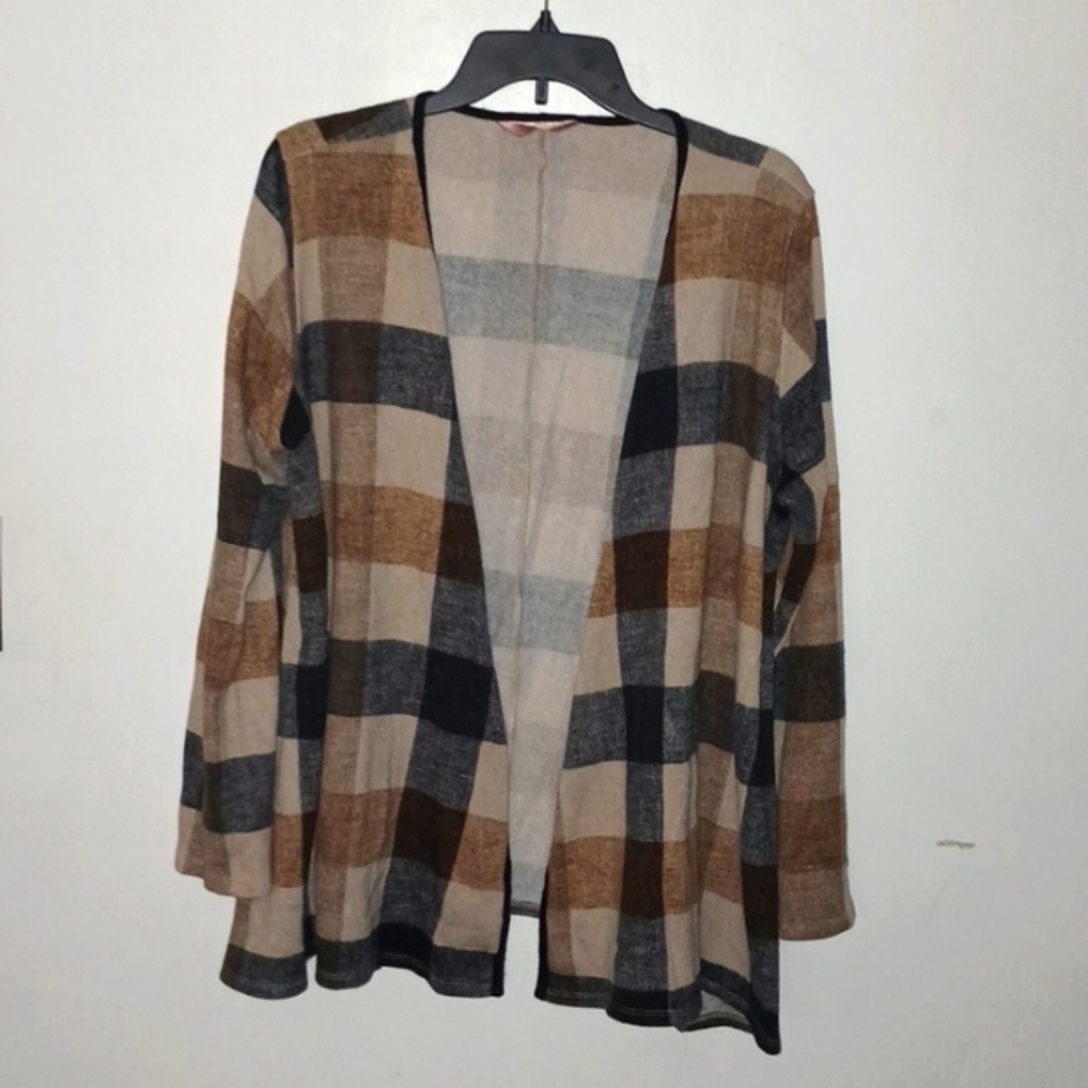 SJS Sweater